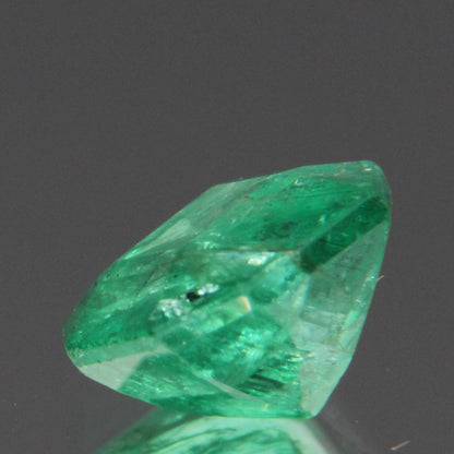Emerald 1.39 ct