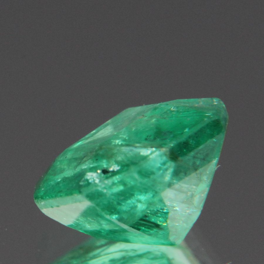 Emerald 1.39 ct