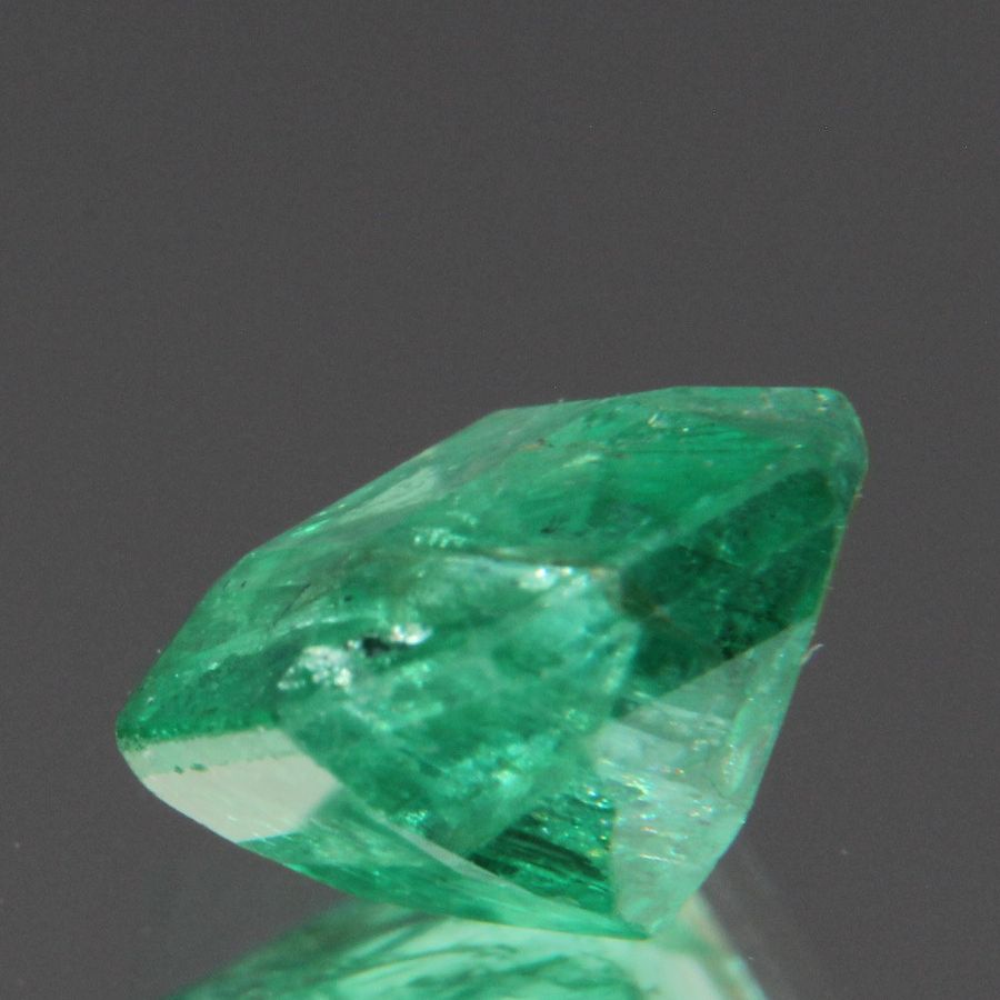 Emerald 1.39 ct