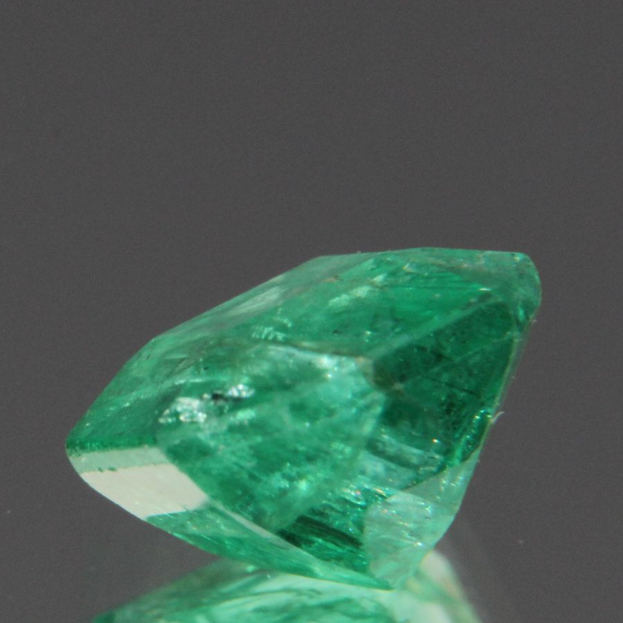 Emerald 1.39 ct