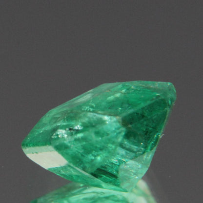Emerald 1.39 ct