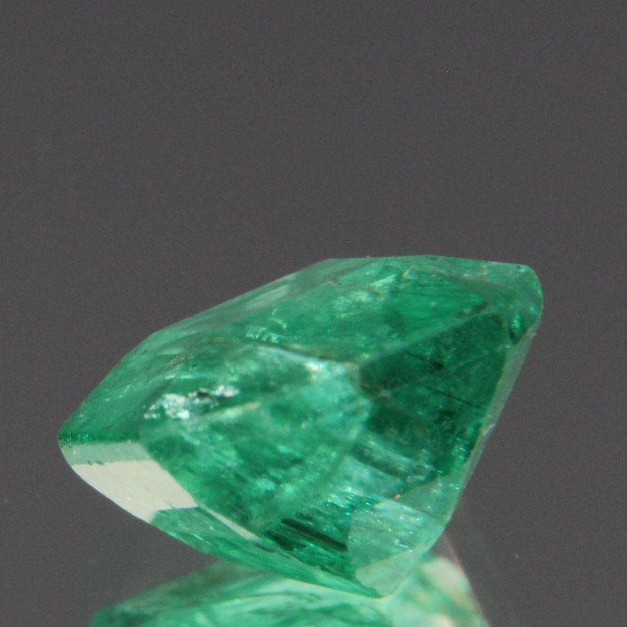 Emerald 1.39 ct