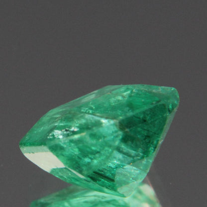 Emerald 1.39 ct