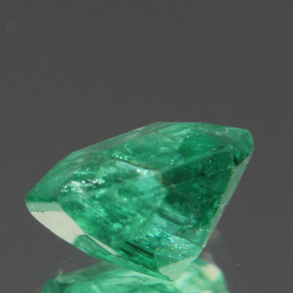 Emerald 1.39 ct