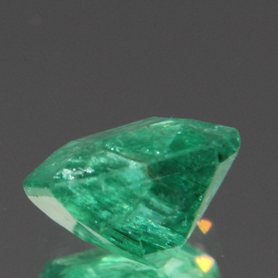 Emerald 1.39 ct