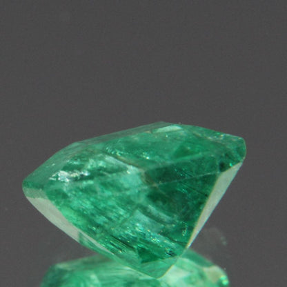 Emerald 1.39 ct