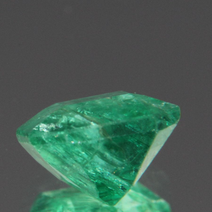 Emerald 1.39 ct