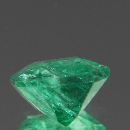 Emerald 1.39 ct