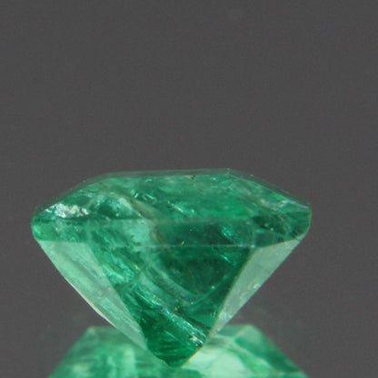 Emerald 1.39 ct