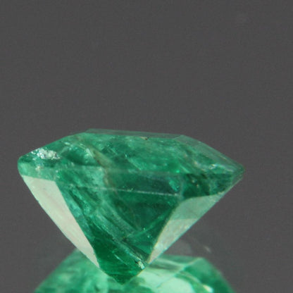Emerald 1.39 ct