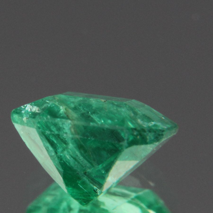 Emerald 1.39 ct