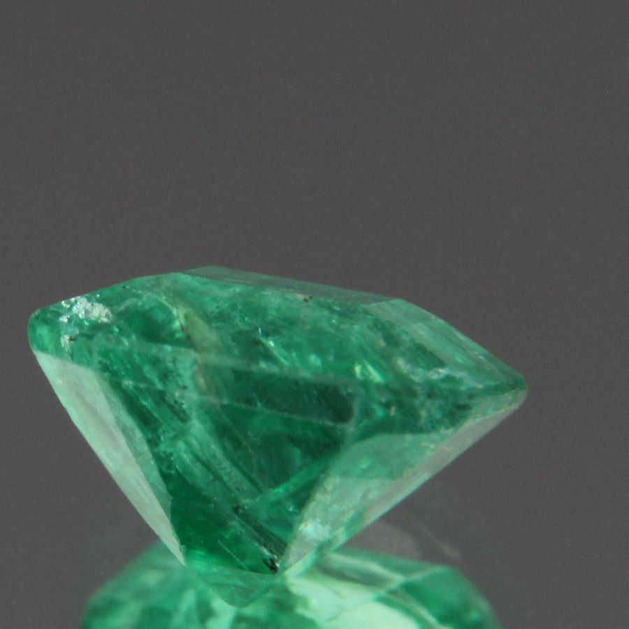 Emerald 1.39 ct