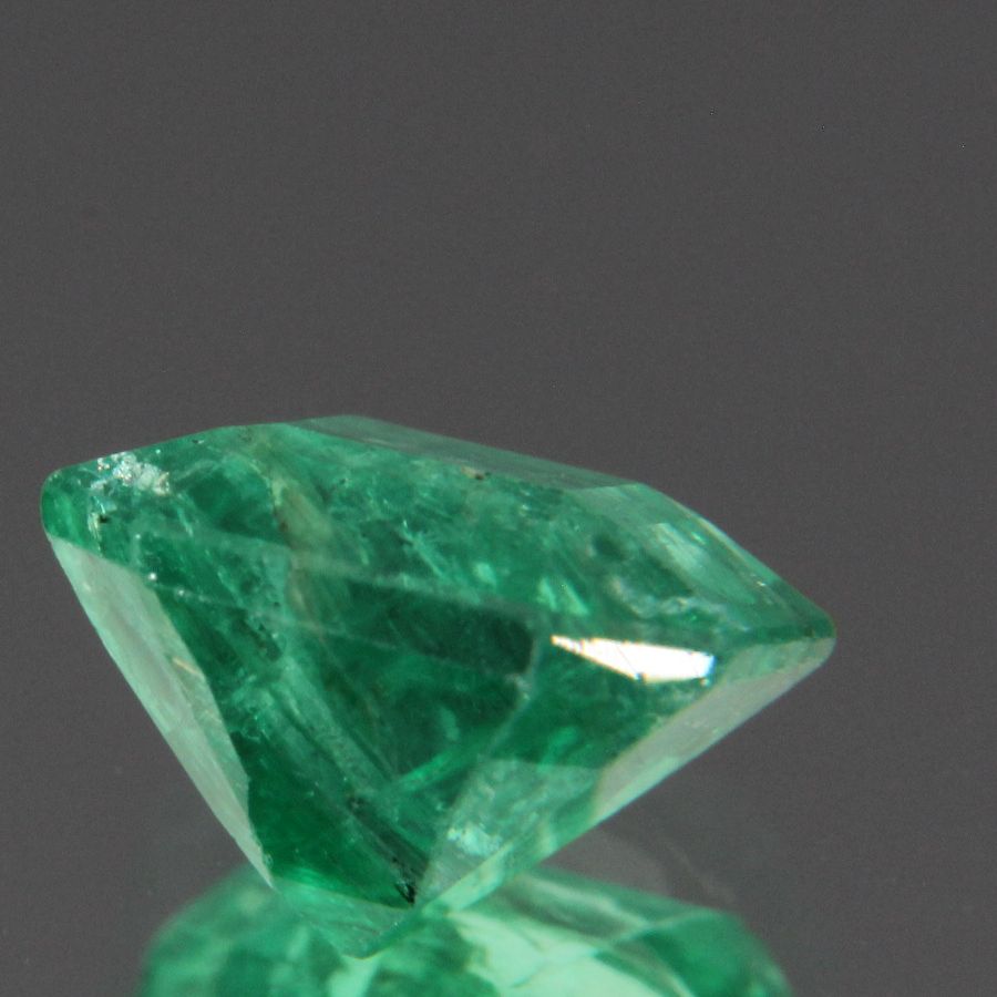 Emerald 1.39 ct
