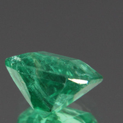 Emerald 1.39 ct