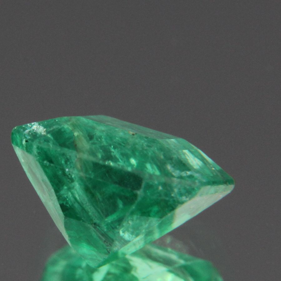 Emerald 1.39 ct