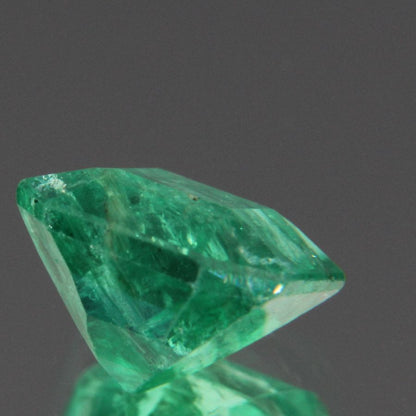 Emerald 1.39 ct