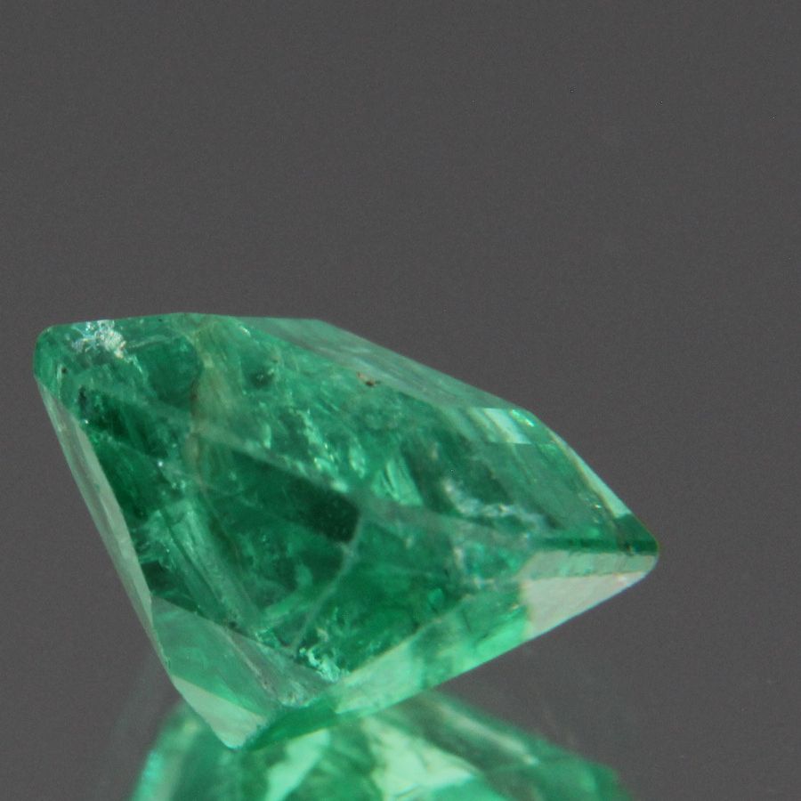 Emerald 1.39 ct