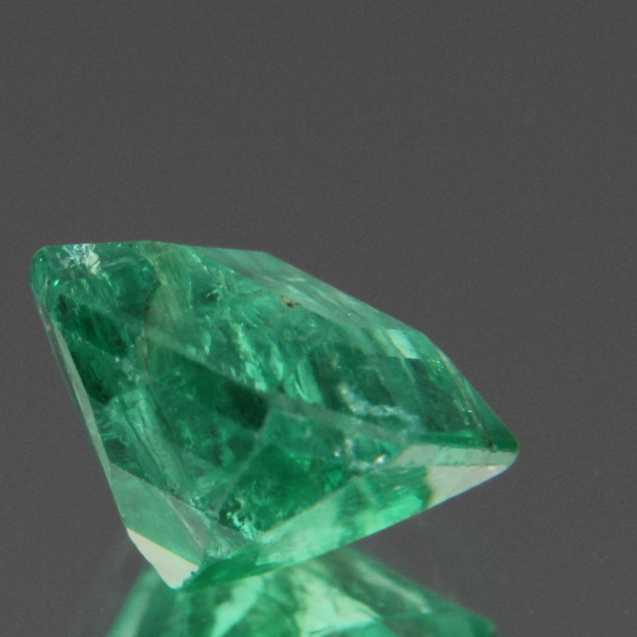 Emerald 1.39 ct