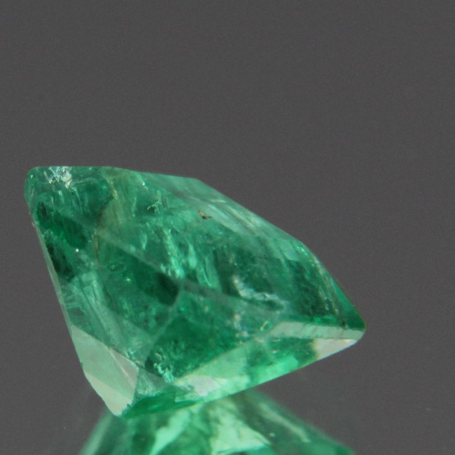 Emerald 1.39 ct