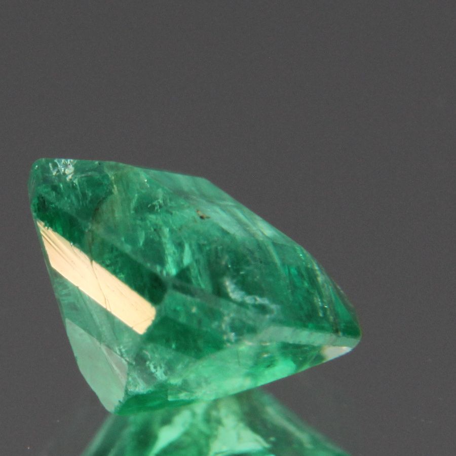 Emerald 1.39 ct
