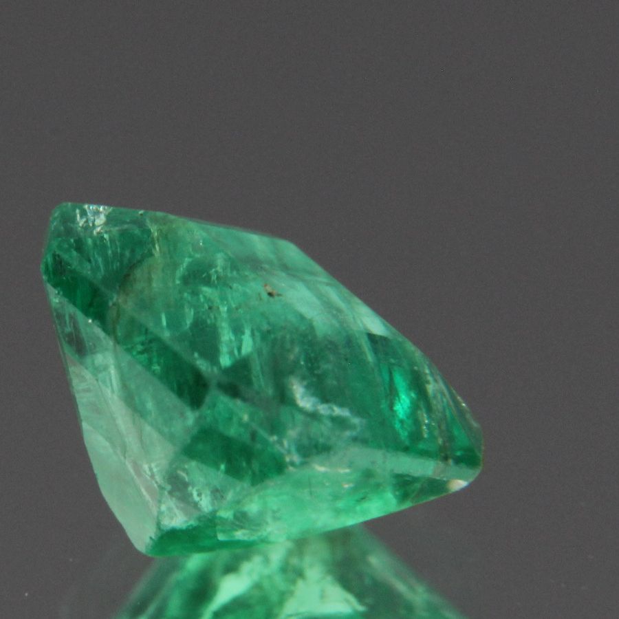 Emerald 1.39 ct
