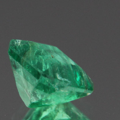 Emerald 1.39 ct