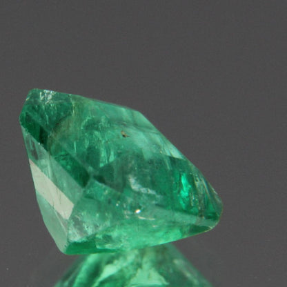 Emerald 1.39 ct