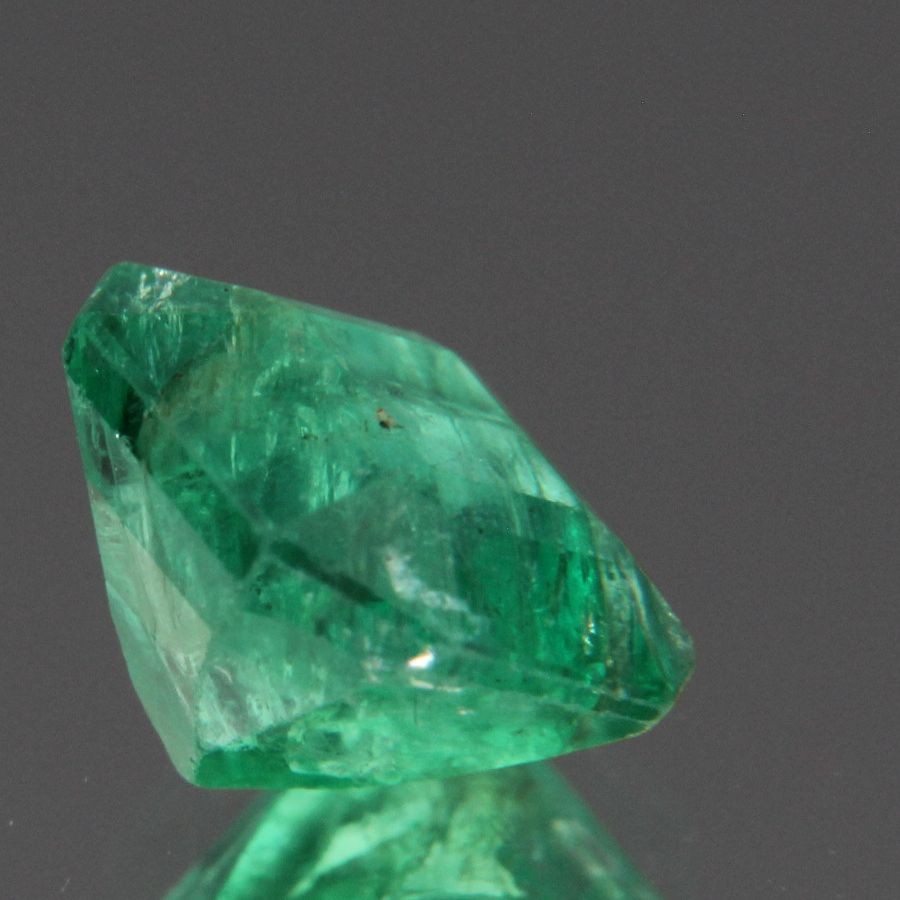 Emerald 1.39 ct