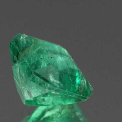 Emerald 1.39 ct