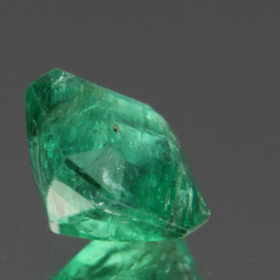 Emerald 1.39 ct
