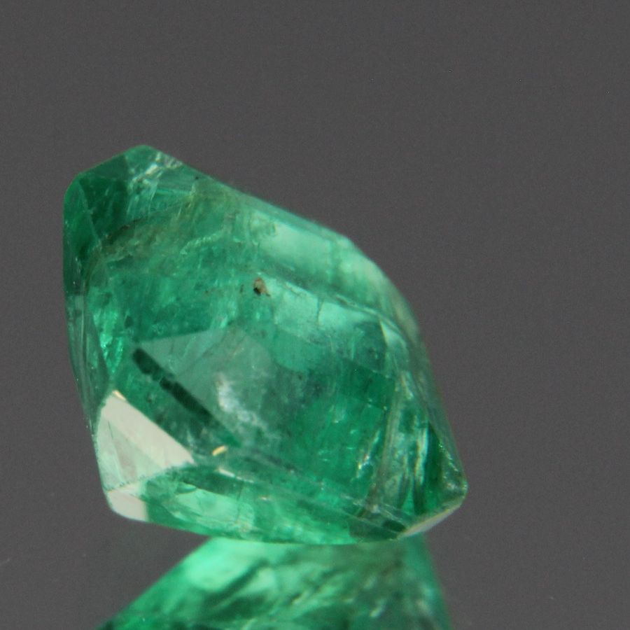 Emerald 1.39 ct