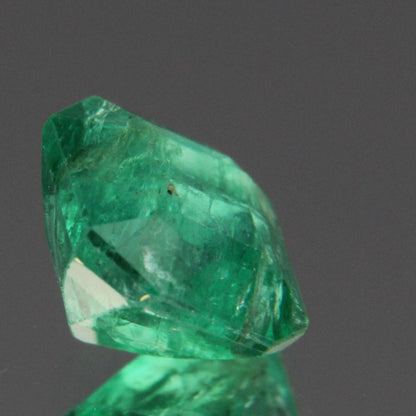 Emerald 1.39 ct