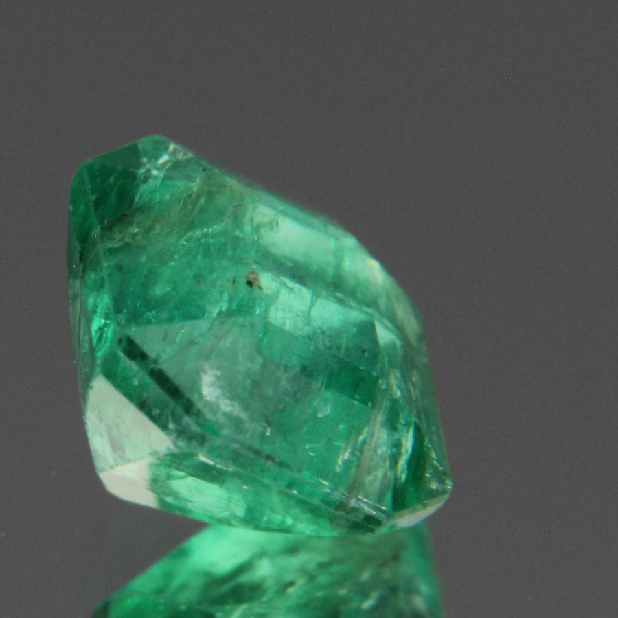 Emerald 1.39 ct