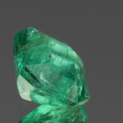 Emerald 1.39 ct