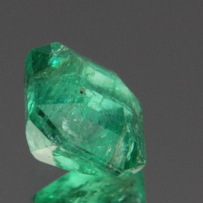 Emerald 1.39 ct