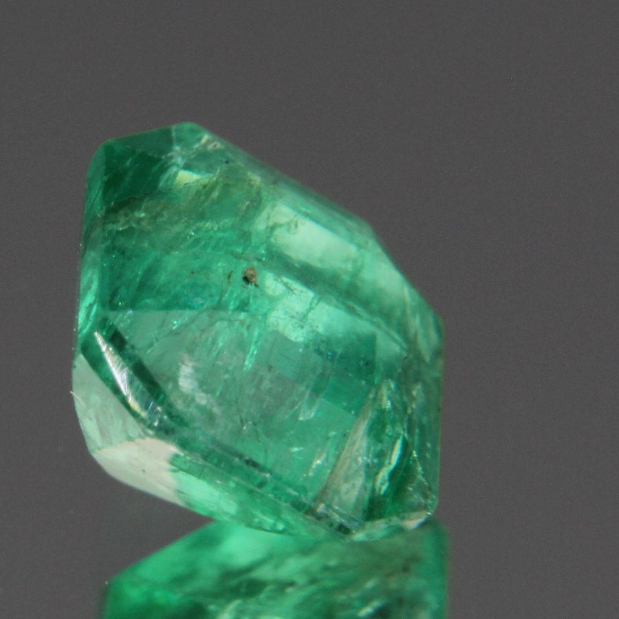 Emerald 1.39 ct