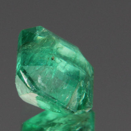 Emerald 1.39 ct
