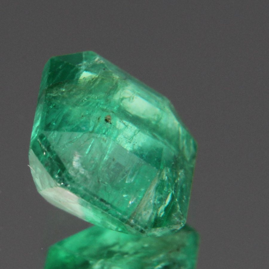 Emerald 1.39 ct