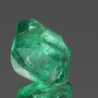 Emerald 1.39 ct