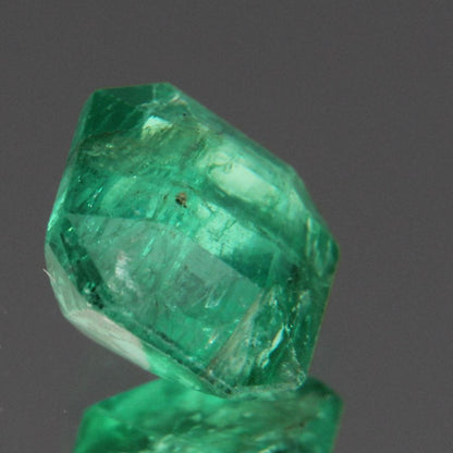 Emerald 1.39 ct