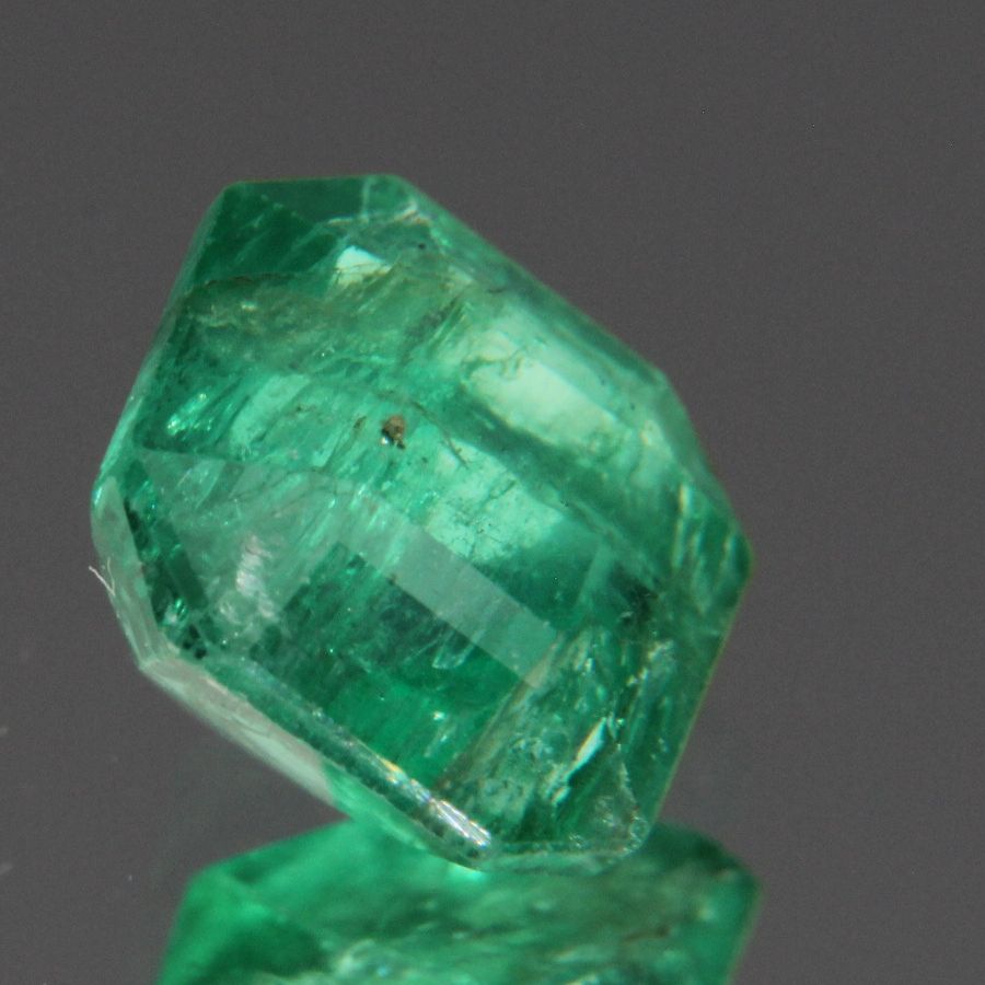 Emerald 1.39 ct