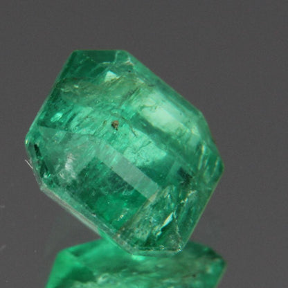 Emerald 1.39 ct
