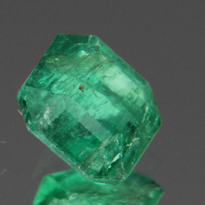 Emerald 1.39 ct