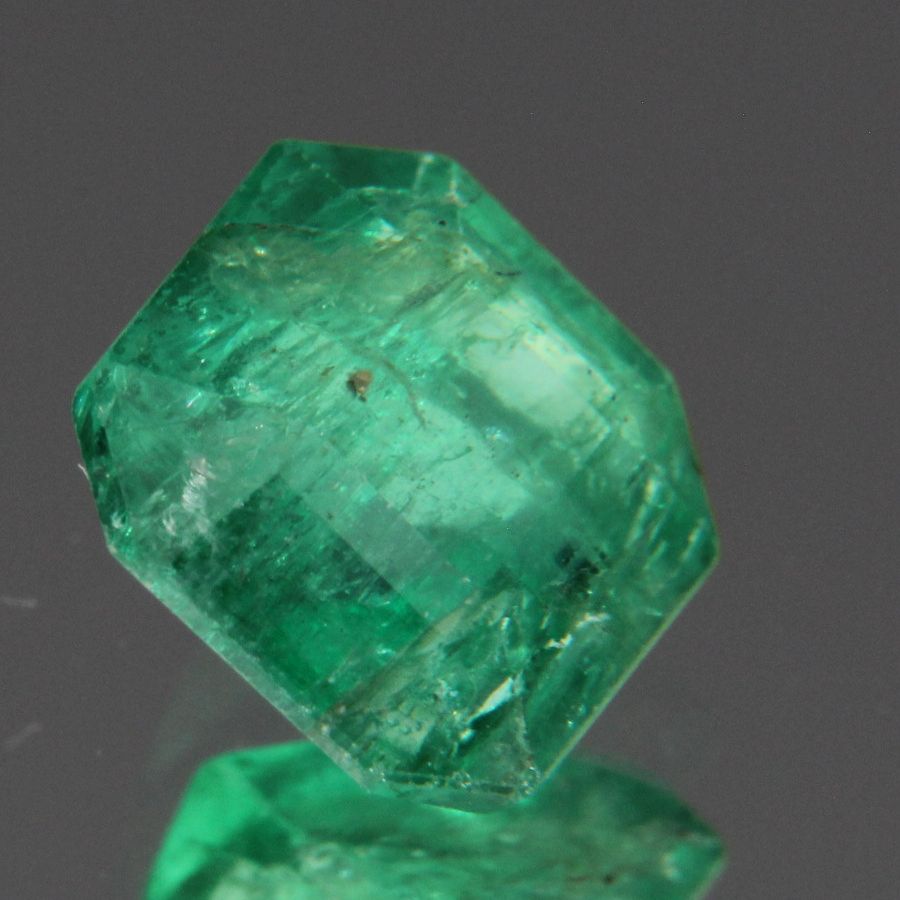 Emerald 1.39 ct