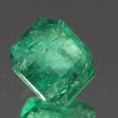 Emerald 1.39 ct