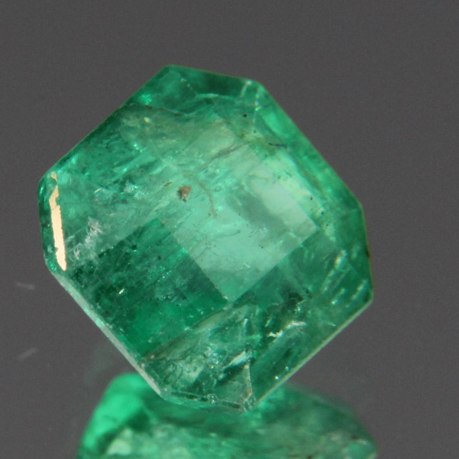 Emerald 1.39 ct
