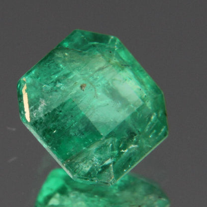 Emerald 1.39 ct