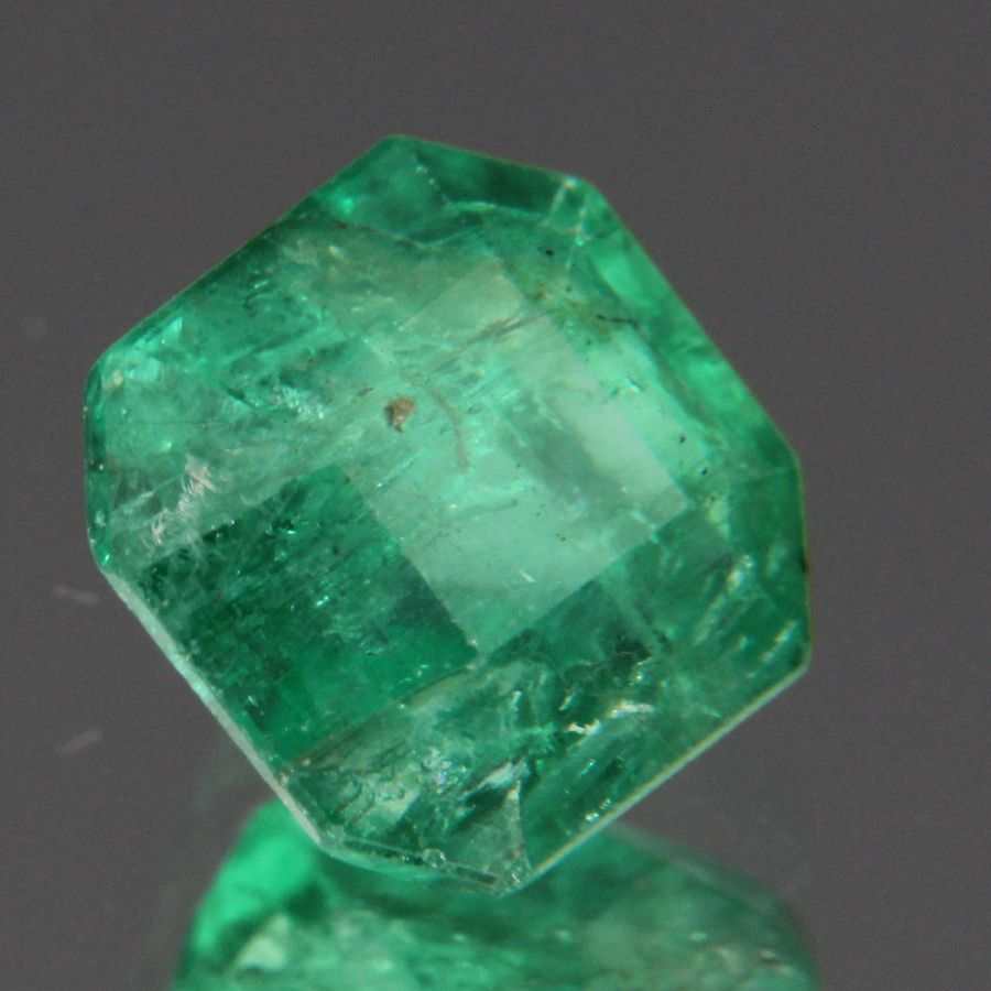 Emerald 1.39 ct