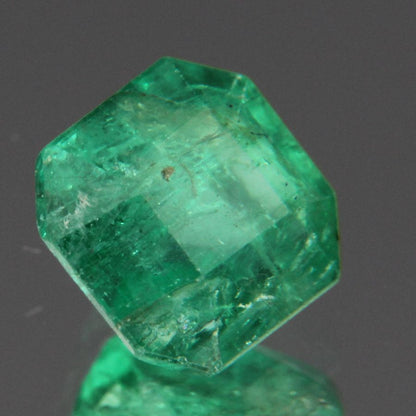 Emerald 1.39 ct