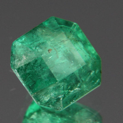 Emerald 1.39 ct